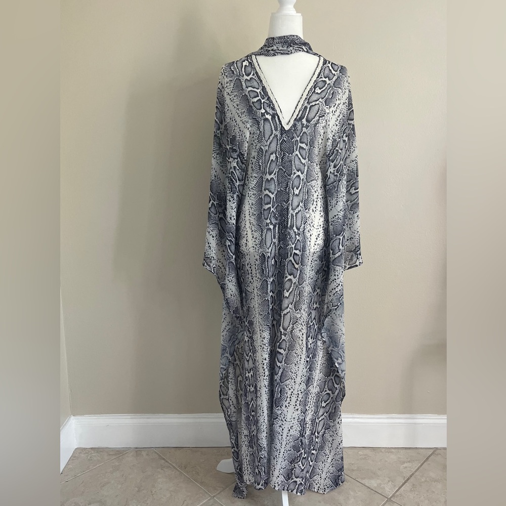 Heidi Klein Kaftan